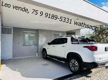 Casa de 3 quartos, Feira de Santana · Linda casa a venda, bairro Sim, 3|4 suíte, fino acabamento, oportunidade