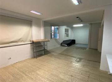 Comercial · 932m² · 6 Vagas · Salão Comercial à venda em Vila nova conceição - SP