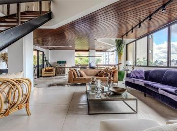 Apartamento · 208m² · 3 Quartos · 4 Vagas · Apartamento com 3 quartos à venda em Sumaré - SP