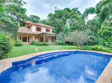 Casa · 650m² · 4 Quartos · Condomínio com 4 quartos à venda em Jardim dos estados - SP