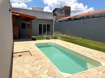 Casa · 80m² · 1 Quarto · 3 Vagas · Casa com 1 quartos à venda em Parque são matheus - SP