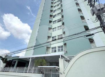 Apartamento · 88m² · 3 Quartos · Apartamento com 3 quartos à venda em Cidade alta - SP