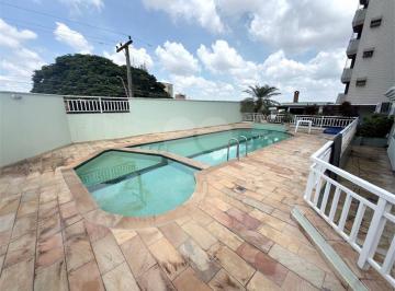 Apartamento · 88m² · 3 Quartos · Apartamento com 3 quartos à venda em Cidade alta - SP