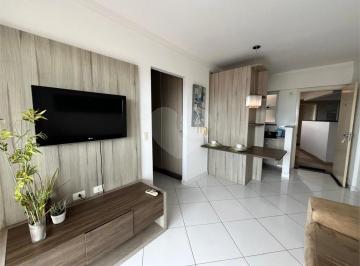 Apartamento · 38m² · 1 Quarto · 1 Vaga · Apartamento com 1 quartos à venda em Cidade alta - SP