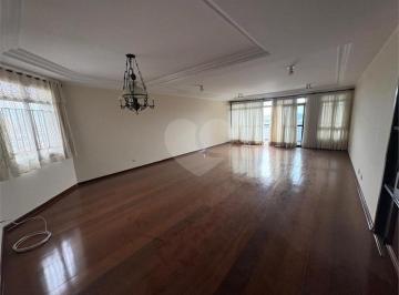 Apartamento · 240m² · 4 Quartos · 3 Vagas · Apartamento com 4 quartos à venda em São dimas - SP