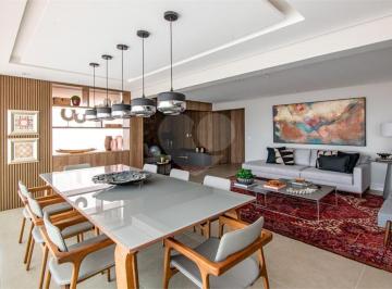 Apartamento · 202m² · 3 Quartos · 3 Vagas · Apartamento com 3 quartos à venda em Cidade alta - SP