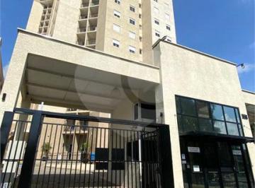 Apartamento · 62m² · 2 Quartos · Apartamento com 2 quartos à venda em Paulicéia - SP