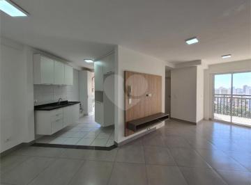 Apartamento · 62m² · 2 Quartos · 2 Vagas · Apartamento com 2 quartos à venda em Paulicéia - SP