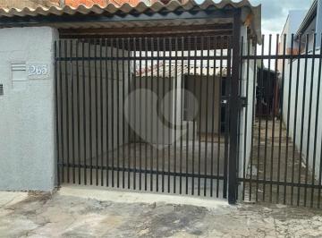 Casa · 89m² · 2 Quartos · 1 Vaga · Casa com 2 quartos à venda em Jardim morada do sol - SP