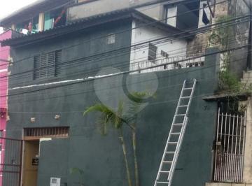 Casa · 157m² · 3 Quartos · 1 Vaga · Casa com 3 quartos à venda em Parque vitória - SP