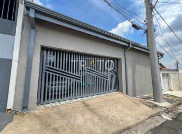 0 · Casa à venda no bairro Vila Monte Alegre, em Paulínia