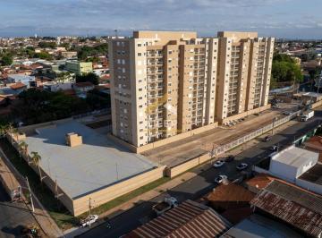 0 · APARTAMENTOS NOVOS NO JARDIM APARECIDA