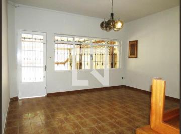 Casa · 160m² · 3 Quartos · 2 Vagas · Casa para Aluguel - Freguesia do Ó, 3 Quartos, 160 m2 - São Paulo