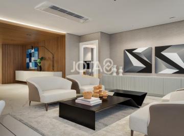 Apartamento · 232m² · 3 Quartos · 3 Vagas · Apartamento à venda - em Ecoville