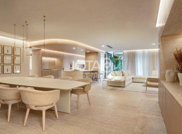 Apartamento · 199m² · 3 Quartos · 3 Vagas · Apartamento à venda - em Ecoville