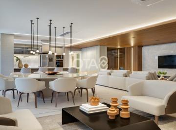 Apartamento · 258m² · 3 Quartos · 3 Vagas · Apartamento à venda - em Ecoville