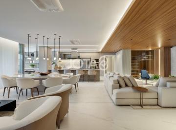 Apartamento · 232m² · 3 Quartos · 3 Vagas · Apartamento à venda - em Ecoville