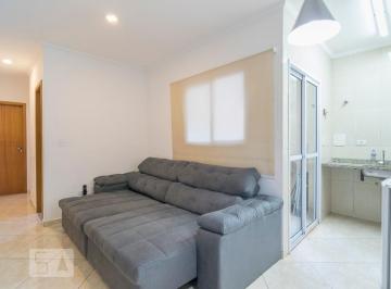 Apartamento · 53m² · 2 Quartos · 1 Vaga · Apartamento à Venda - Vila América, 2 Quartos,  53 m² - Santo André