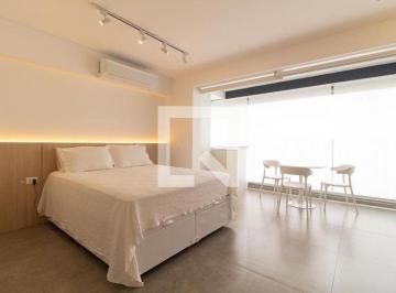 Apartamento · 38m² · 1 Quarto · Apartamento à Venda - Ipiranga, 1 Quarto, 38 m² - São Paulo