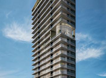 Apartamento de 2 quartos, Fortaleza · Apartamento com 2 quartos e 79 e 95m² à venda em Meireles