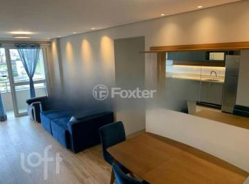 1d8a9662 · Apartamento, 3 dormitórios, 85 m², em Passo da Areia