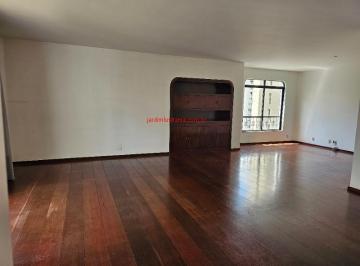Foto 01 · Apartamento, Jardim América, São Paulo, SP