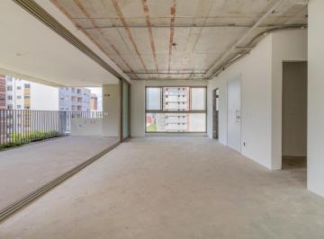 Foto 04 · Apartamento tipo garden à venda no Cerqueira César - São Paulo