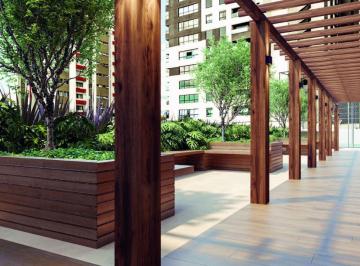 Apartamento de 2 quartos, Curitiba · 60,1m² no Jardim Botânico – 2 dormitórios com vaga
