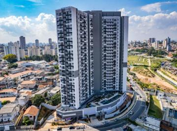 Apartamento de 2 quartos, São Paulo · 2 dorm com vaga | Pronto | Lazer de clube