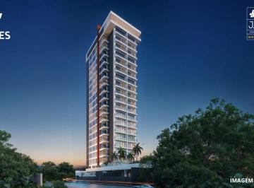 Apartamento de 1 quarto, Fortaleza · Apartamento com 35 m² e 1 quarto à venda em Meireles