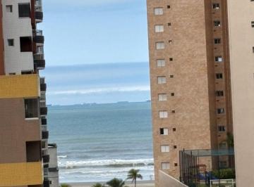 Apartamento de 2 quartos, Praia Grande · Apartamento 2 quartos para alugar em Praia Grande