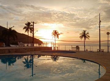 Apartamento de 2 quartos, Caraguatatuba · APTO. 2 DORM TEMPORADA/PISCINA/PRAIA MARTIM DE SÁ-CARAGUATATUBA