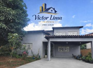 Casa de 3 quartos, Brasília · Excelente casa térrea localizada na Quadra 02 do Taquari, em uma das regiões mais valorizadas !