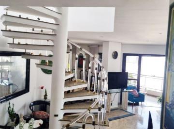 Apartamento de 4 quartos, São Paulo · Apartamento à venda no Condomínio Edifícios Marsala E Palermo na Vila Mariana em São Paulo - SP
