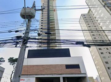 Comercial , Curitiba · Sala Comercial à Venda no Centro, Curitiba