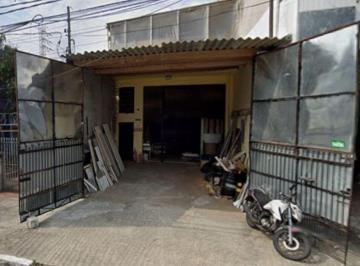 Comercial , São Paulo · #SACOMÃ CASA COMERCIAL 400 M² - RUA MANIFESTO, 2963