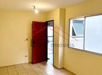 Foto 01 · Apartamento no térreo, Jardim Sandra - Sorocaba/SP com 2 dormitórios e 1 vaga coberta