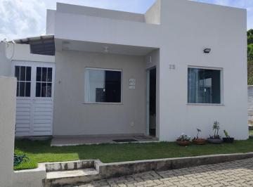 Casa de 3 quartos, Camacan · Excelente casal térrea,solta em condomínio