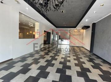 Foto 01 · ALUGA-SE PONTO COMERCIAL ? CAMPOLIM com 132m²