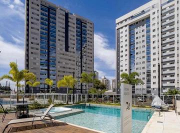 Apartamento de 3 quartos, Águas Claras · Av. Carnaúbas Res. Reserva Parque 3 suítes #COBERTURA LINEAR#Águas Claras Norte