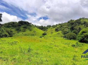 Rural · 480000m² · 48 Ha Estratégicos na Serra da Mantiqueira com Logística Premium!