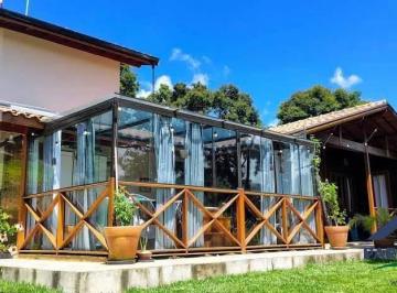 Rural · 155m² · 3 Quartos · 2 Vagas · O Refúgio que Abraça a Alma na Serra da Mantiqueira!