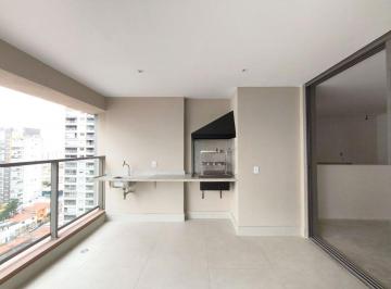 Apartamento de 3 quartos, São Paulo · Apartamento à venda no Condomínio L'Harmonie Vila Mariana na Vila Mariana em São Paulo - SP