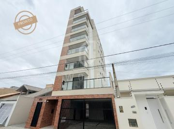 Apartamento de 3 quartos, Balneário Piçarras · JD1683 - Apartamentos a 450 metros da praia no bairro Itacolomi em Balneário Piçarras/SC