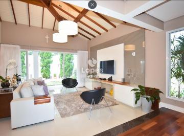 Casa de 3 quartos, Curitiba · Casa com 405 m² e 3 quartos à venda em Campo Comprido