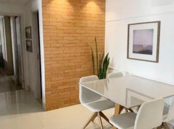 Apartamento de 2 quartos, São Paulo · Apartamento à venda no Condomínio Class Varanda Mariana na Chácara Inglesa em São Paulo - SP
