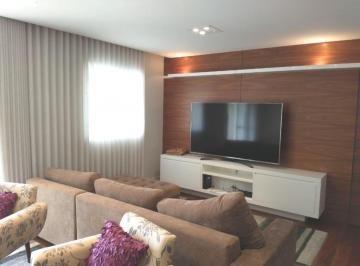 Foto · Apartamento à venda condomínio Arcádia em São Bernardo do Campo-SP: 2 quartos, 2 suítes, 3 salas, 3 