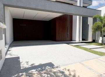 Casa de 3 quartos, Sorocaba · Casa com 03 dormitorios em condominio villa do bosque com 178 m2 de área construída