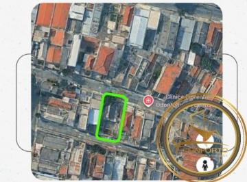 Foto 01 · TERRENO A VENDA NA CHACARA BELENZINHO - 279M²