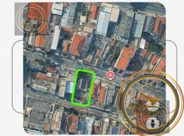 Foto 01 · TERRENO A VENDA NA CHACARA BELENZINHO - 279M²
